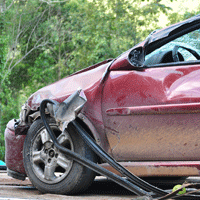どの程度の損傷がある事故車であれば買取してもらえるのか